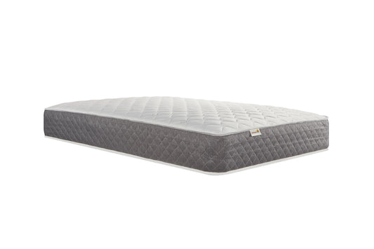 Cloud Open Coil Mattress